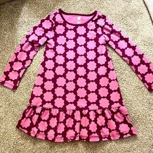 SOLD.  Tea Collection Flower Dress